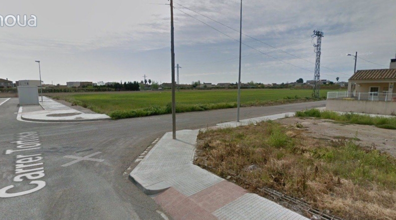 Tarragona - Deltebre - 444m2
