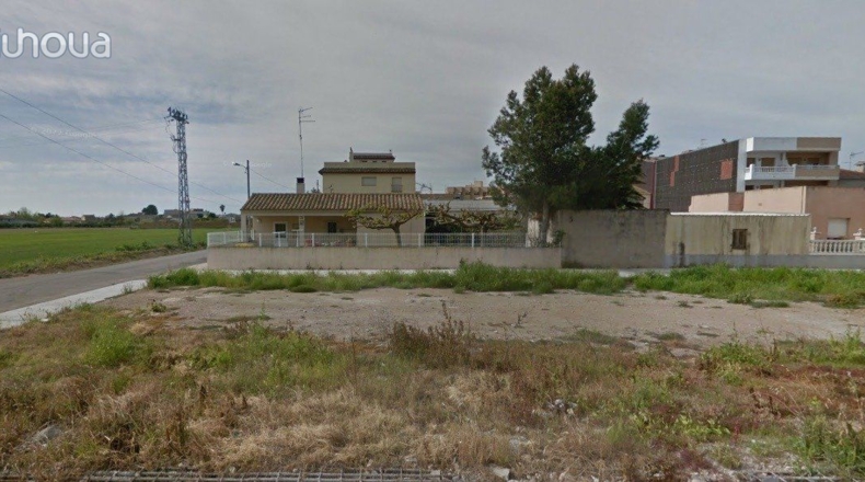 Tarragona - Deltebre - 444m2
