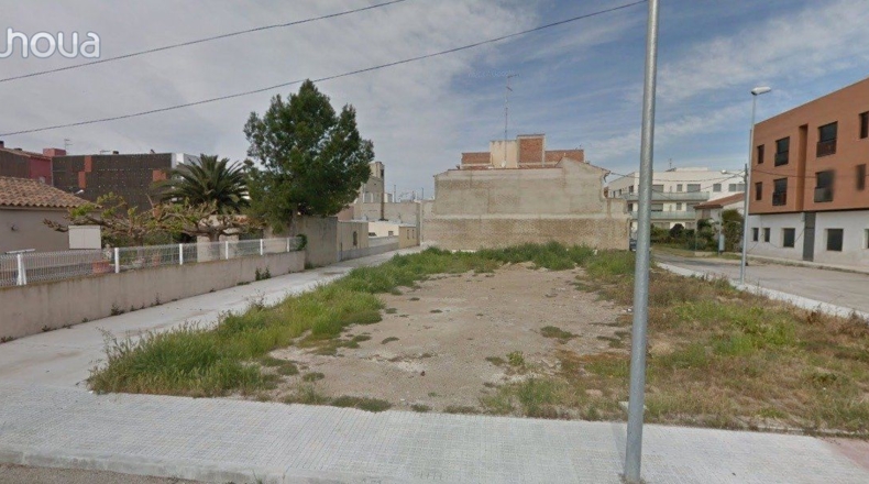 Tarragona - Deltebre - 444m2