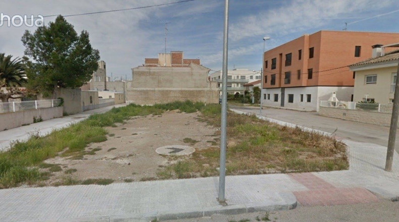 Tarragona - Deltebre - 444m2