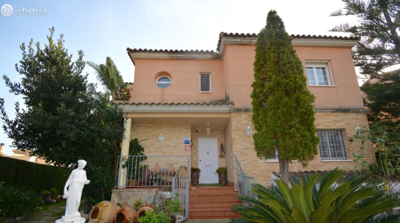 Tarragona - Cambrils - 450m2