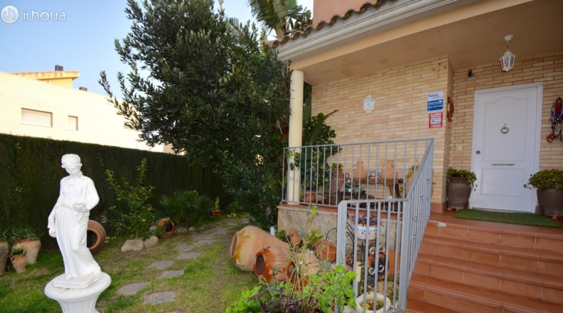 Tarragona - Cambrils - 450m2