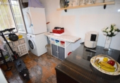 Chalet independiente con terreno en venta en Cambrils ref: TR190143 foto
