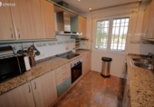 Chalet independiente con terreno en venta en Cambrils ref: TR190143 foto
