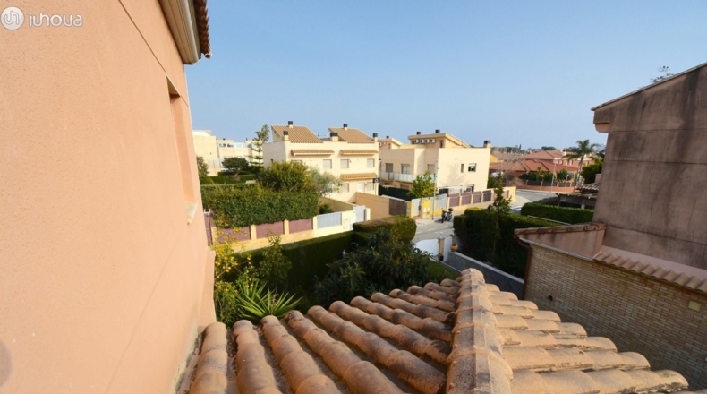 Tarragona - Cambrils - 450m2