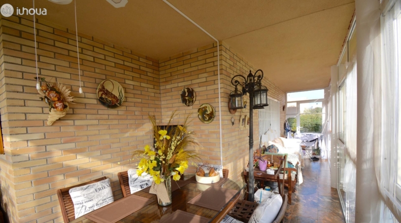 Tarragona - Cambrils - 450m2