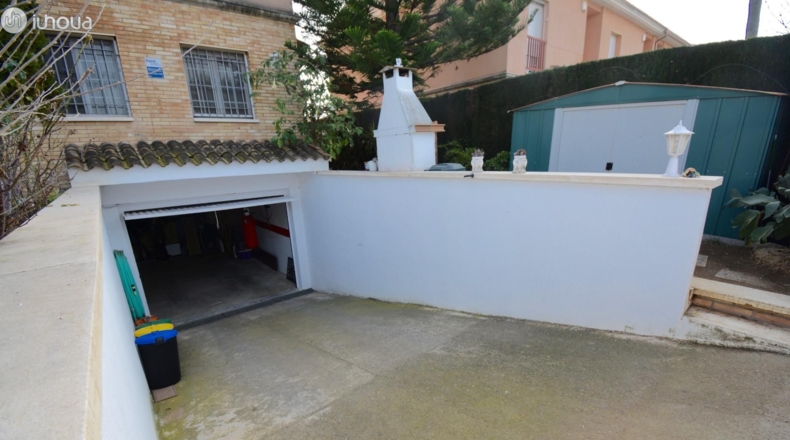 Tarragona - Cambrils - 450m2
