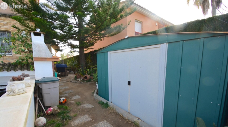 Tarragona - Cambrils - 450m2