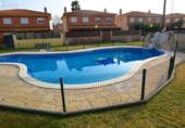 Chalet independiente con terreno en venta en Cambrils ref: TR190143 foto
