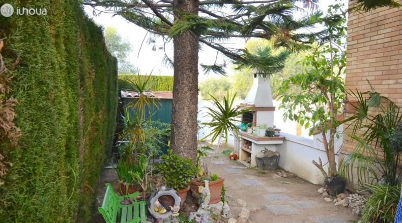 Tarragona - Cambrils - 450m2
