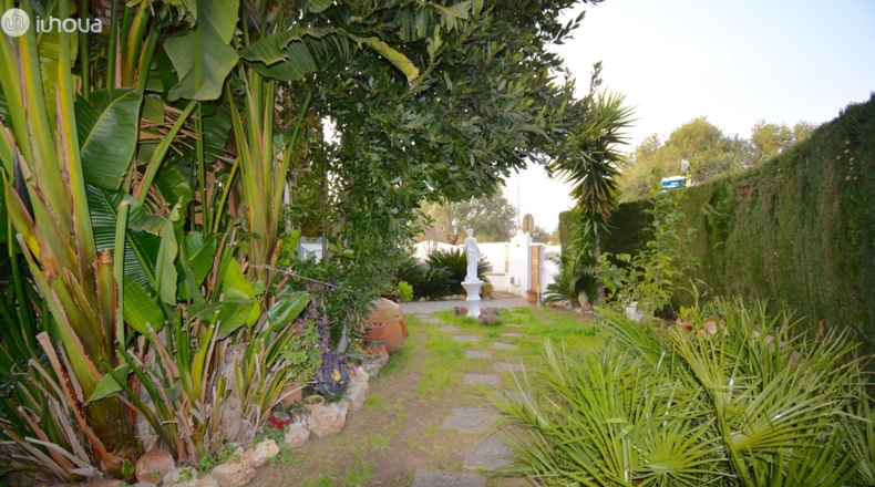 Tarragona - Cambrils - 450m2