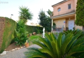 Chalet independiente con terreno en venta en Cambrils ref: TR190143 foto