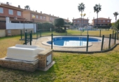 Chalet independiente con terreno en venta en Cambrils ref: TR190143 foto