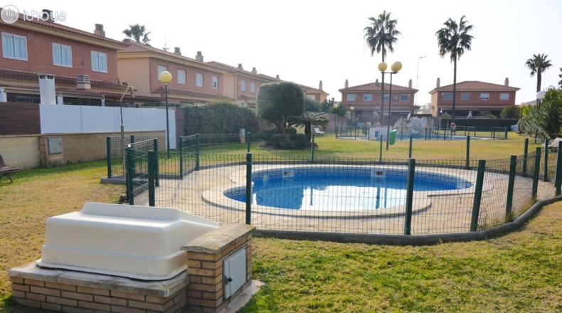 Tarragona - Cambrils - 450m2