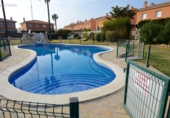 Chalet independiente con terreno en venta en Cambrils ref: TR190143 foto