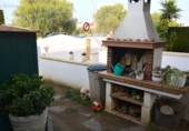 Chalet independiente con terreno en venta en Cambrils ref: TR190143 foto