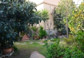 Chalet independiente con terreno en venta en Cambrils ref: TR190143 foto