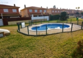 Chalet independiente con terreno en venta en Cambrils ref: TR190143 foto