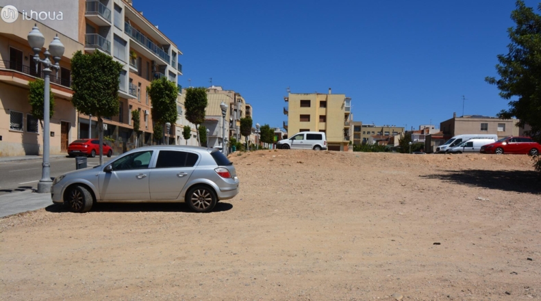 Tarragona - la Pobla de Mafumet - 1126m2