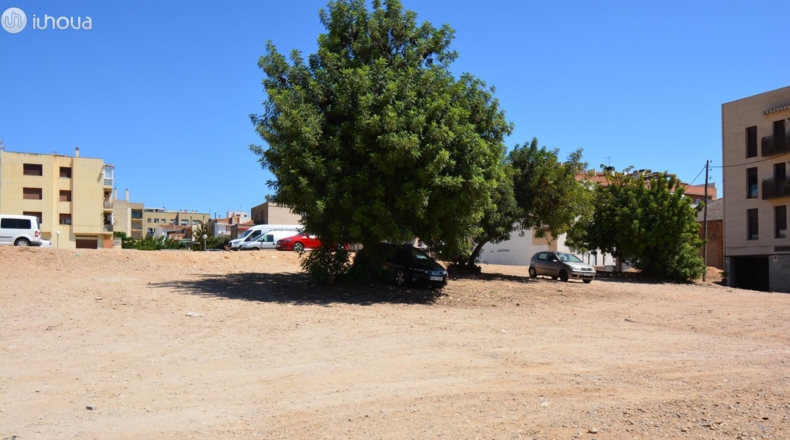 Tarragona - la Pobla de Mafumet - 1126m2