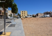 Sòl urbà en venda a la Pobla de Mafumet ref.: TR110957 foto