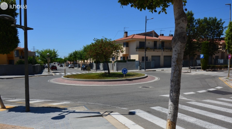 Tarragona - la Pobla de Mafumet - 1126m2