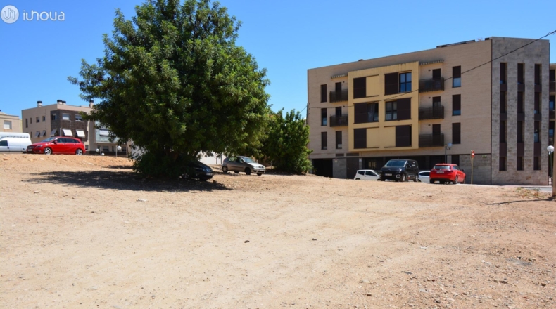 Tarragona - la Pobla de Mafumet - 1126m2