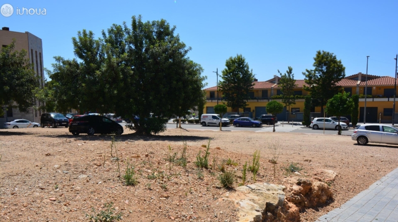 Tarragona - la Pobla de Mafumet - 1126m2