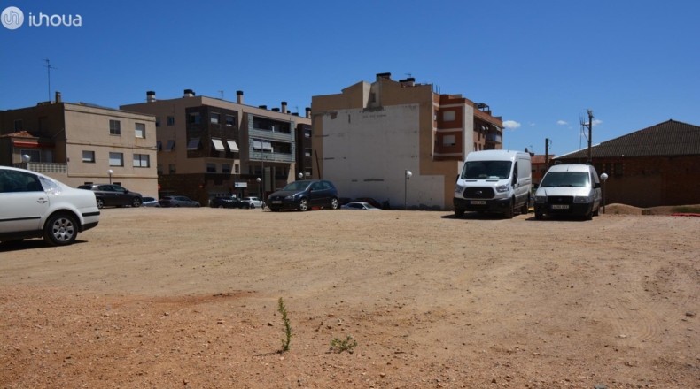 Tarragona - la Pobla de Mafumet - 1126m2