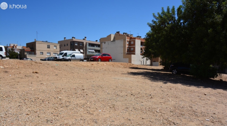 Tarragona - la Pobla de Mafumet - 1126m2