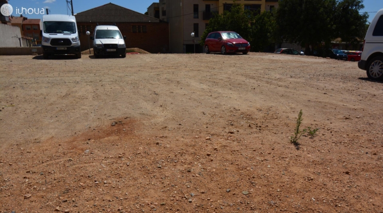 Tarragona - la Pobla de Mafumet - 1126m2