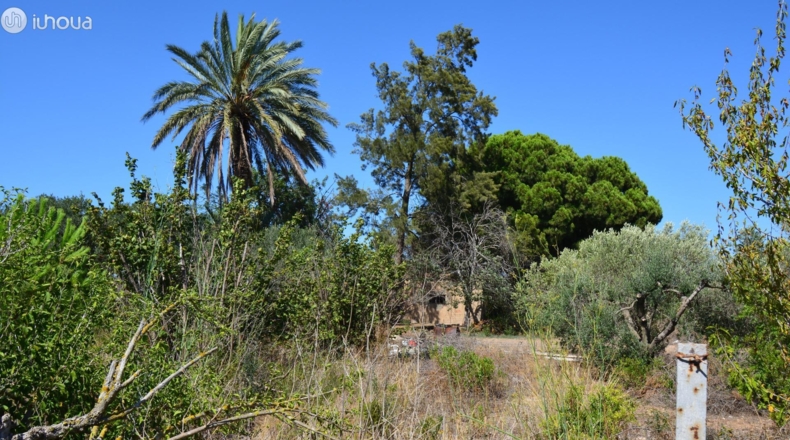 Tarragona - Reus - 6579m2