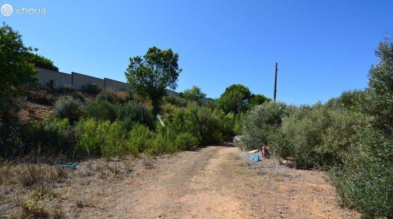 Tarragona - Reus - 6579m2