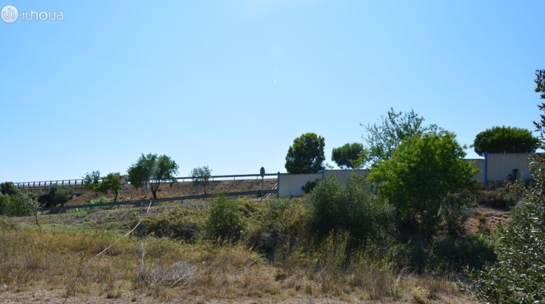 Tarragona - Reus - 6579m2