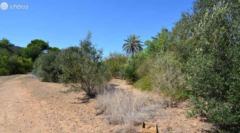 Tarragona - Reus - 6579m2