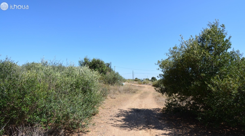 Tarragona - Reus - 6579m2