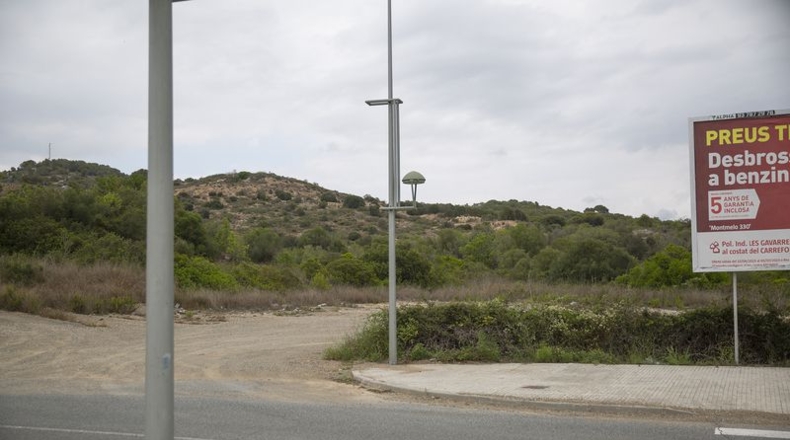 Tarragona - Tarragona - 21689m2