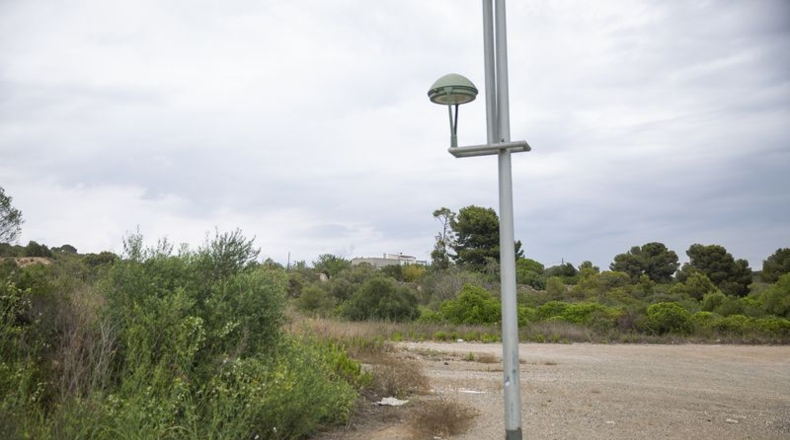 Tarragona - Tarragona - 21689m2