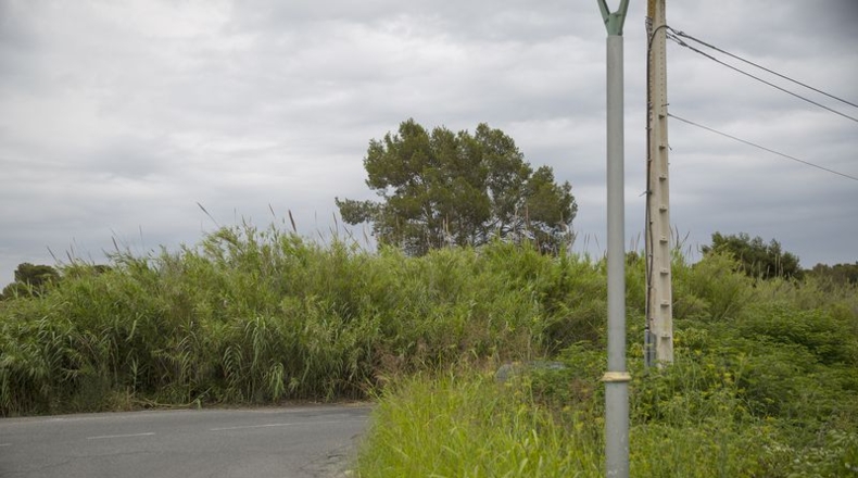 Tarragona - Tarragona - 21689m2