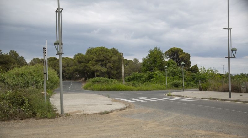 Tarragona - Tarragona - 21689m2