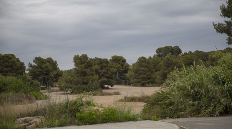 Tarragona - Tarragona - 21689m2
