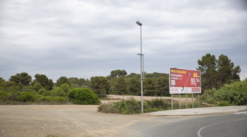 Tarragona - Tarragona - 21689m2