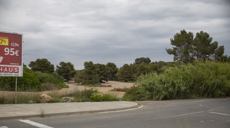 Tarragona - Tarragona - 21689m2