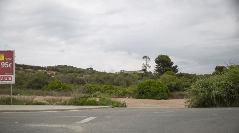 Tarragona - Tarragona - 21689m2