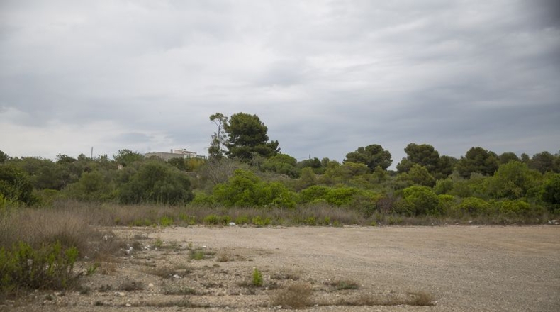 Tarragona - Tarragona - 21689m2