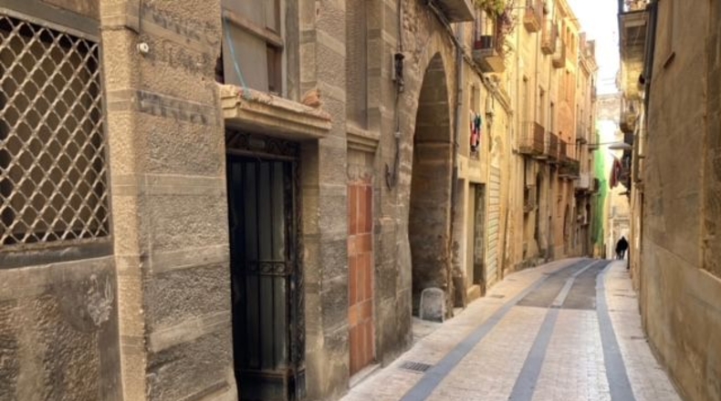 Tarragona - Valls - 174m2