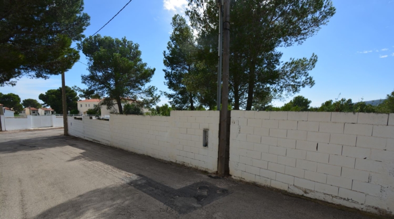 Tarragona - Mont-roig del Camp - 1003m2