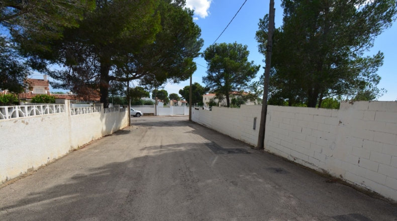 Tarragona - Mont-roig del Camp - 1003m2
