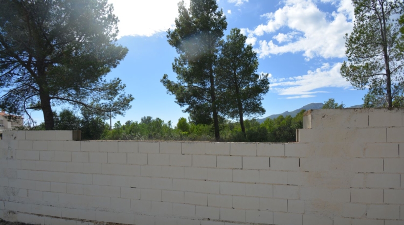 Tarragona - Mont-roig del Camp - 1003m2