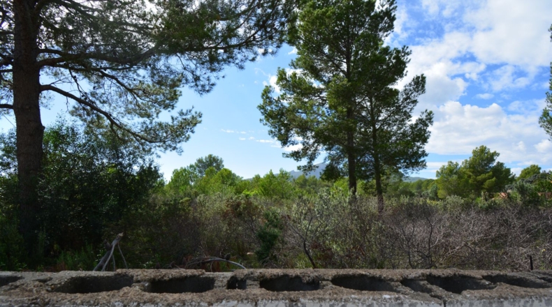 Tarragona - Mont-roig del Camp - 1003m2